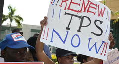 TPS 2025 para inmigrantes en USA: las 4 opciones migratorias para quienes podrían perder la protección legal en EE. UU.