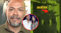 Jackson Mora es captado pasando la noche en otra vivienda sin Tilsa Lozano y aviva rumores de separación
