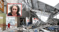 Vocera de Real Plaza de Trujillo admite culpa de empresa por tragedia que dejo 8 muertos: "Somos responsables"