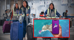 ¿Yape funciona en el extranjero? Descubre si puedes realizar transferencias o recibir dinero si estás fuera del Perú