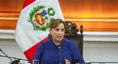 ¿Dina Boluarte se acogerá al silencio?: presidenta acudirá a la Fiscalía este lunes 24 y martes 25 por casos Cofre y Qali Warma