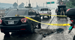 El Agustino: cirujano plástico es asesinado a balazos tras ser interceptado en plena av. Ramiro Prialé