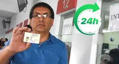 Sí es posible obtener tu licencia de conducir en menos de 24 horas: esta es la única región del Perú habilitada para el proceso