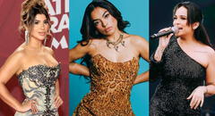 Cielo Torres sueña con unir a Yahaira Plasencia y Daniela Darcourt en su nuevo disco de salsa: "Prendan velitas"