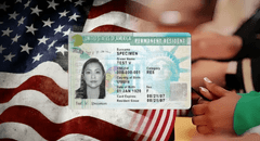 Green Card en Estados Unidos 2025: esta es la diferencia entre residencia permanente legal y condicional