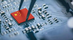 China encuentra la clave para fabricar chips más eficientes y saca ventaja sobre Estados Unidos en la guerra comercial