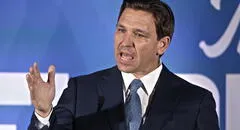 Ley de Inmigración en Florida: Ron DeSantis hace seria advertencia a inmigrantes tras veto de la SB-2B