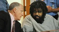 Hombre de Connecticut queda en libertad condicional tras asesinato en el que se comió los órganos de su víctima