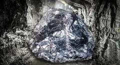 España descubre un gran yacimiento de wolframio, el metal estratégico para Europa con el que desafía el dominio de China