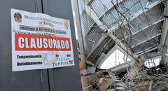 ¿Por qué no se pudo clausurar el Real Plaza de Trujillo? Esto dice la ley que limitó el cierre