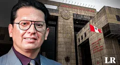 Alto funcionario del Ministerio de Cultura fue denunciado por presunta agresión a su exesposa