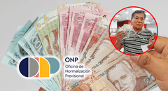 Jubilados de la ONP pueden acceder a la pensión más alta de S/893 si cumplen con estos requisitos en Perú este 2025
