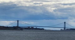 Tragedia en Nueva York: accidente marítimo cerca de Staten Island dejó 3 muertos y 2 heridos en cuidados intensivos