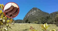 En este pueblo colombiano se desayuna como un inglés: disfruta de su gastronomía y paisajes a solo 40 minutos de Bogotá