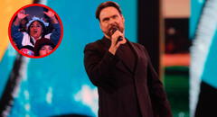 George Harris en Viña del Mar 2025: esto fue lo que pasó en el show del comediante venezolano que causó cientos de abucheos