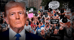 Duro golpe a Trump: las 'ciudades santuario' en EE. UU. que protegen a inmigrantes de El Salvador, Guatemala y Honduras