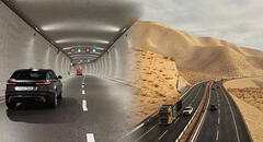 El túnel más largo de Perú unirá Ate y Lurín en 10 minutos: así será la futura vía subterránea de 6 kilómetros