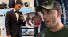 Said Palao disfruta sus últimos días de soltero en medio de preparativos para su boda con Alejandra Baigorria: ¿qué hizo el chico reality?