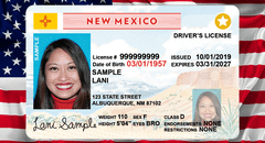 Real ID en Nuevo México 2025: requisitos para solicitar el documento de identificación vía MVD