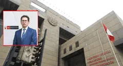 Viceministro de interculturalidad renuncia tras ser acusado de golpear a su exesposa