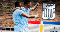 Salió de Alianza Lima, pasó por Italia y hoy es el jugador sensación de la Liga 1: anotó dos tripletes consecutivos