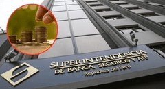 Si un familiar falleció, así puedes saber si dejó dinero en su cuenta bancaria, aportes de AFP o seguros en el Perú, vía SBS