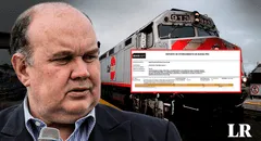MML contrata consultoría por mas de US$100.000 para Plan Operativo de trenes Caltrain