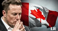 Exigen revocar la ciudadanía canadiense de Elon Musk: lo acusan de actuar en contra de los intereses de país norteamericano
