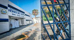 Detonan explosivo en colegio 'Héroes del Pacífico' en Ventanilla: "Los niños van a tener miedo"