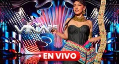 Viña del Mar 2025 con Renata Flores EN VIVO: hora, dónde ver y minuto a minuto de la posible cancelación de la gala