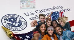 ¡Mucha atención, inmigrantes en EE. UU.! Los derechos y responsabilidades que tiene un residente permanente, según USCIS