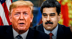 "Trump no busca cambios en el régimen", asegura enviado de Estados Unidos en Venezuela sobre dictadura de Maduro
