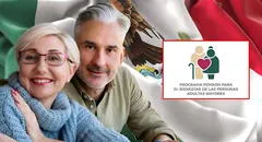 Confirman pago doble de Pensión Bienestar 2025 para adultos mayores: quiénes recibirán el monto con aumento y requisito