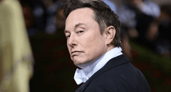 Estas son todas las nacionalidades de Elon Musk, el multimillonario nacido en Sudáfrica: la última la consiguió en 2002