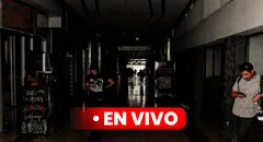 Apagón EN VIVO Chile: Gabriel Boric decretó estado de excepción por catástrofe tras corte de luz masivo en Chile