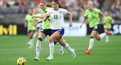 USA vs. Japón femenino: a qué hora y dónde ver al USWNT por la final de la SheBelieves Cup 2025