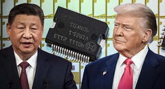 China critica bloqueo de semiconductores de Estados Unidos: advierte que medida afectará la tecnología mundial