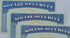 La SSA pagará hasta US$5.108 esta semana a beneficiarios del Seguro Social que cumplan con un requisito clave