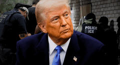 Duro golpe para Trump: los 3 documentos que los inmigrantes deben presentar al ICE para suspender la deportación en EE. UU.