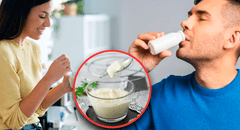 La bebida similar al yogur que refuerza tu sistema inmune y tiene un papel fundamental en nuestra microbiota intestinal