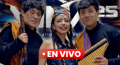 Renata Flores en Viña del Mar 2025: la cantante peruana obtuvo nuevamente el puntaje más bajo de la competencia