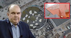 Real Plaza: Colegio de Arquitectos solicita a la MML liderar inspecciones a centros comerciales de Lima