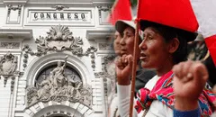 Congreso: Somos Perú presenta nuevo proyecto de ley para reelección de alcaldes y gobernadores