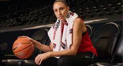 Diana Taurasi se retira del baloncesto luego de ganar 3 títulos en WNBA y 6 medallas olímpicas con Estados Unidos
