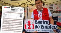 Obtén tu Certificado Único Laboral en 2025: sigue estos pasos para descargar gratis tu documento del MTPE