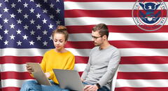 ¡Mucha atención, inmigrante! Estos son los pasos que debes realizar para crear una cuenta de USCIS en EE. UU.