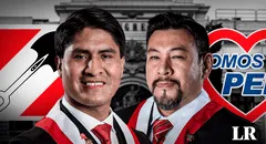 Congreso: Acción Popular y Somos Perú buscan cambiar reglas electorales del 2026