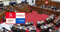 Retiro AFP 2025: nuevo proyecto del Congreso busca liberar hasta S/21.400 de los fondos de pensiones