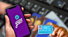 ¿Cómo recargo mi cuenta Yape si me registré solo con mi DNI?: así puedes hacerlo sin necesidad de una tarjeta