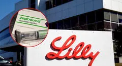 Farmacéutica estadounidense Eli Lilly bajó el precio del medicamento contra la obesidad Zepbound y amplió su disponibilidad